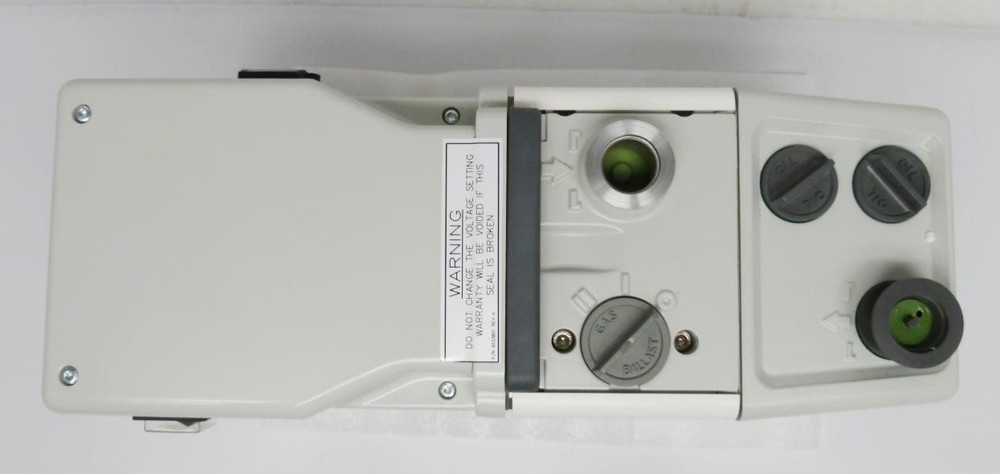 Edwards Model RV3 Rotary Vacuum Pump | A65201903