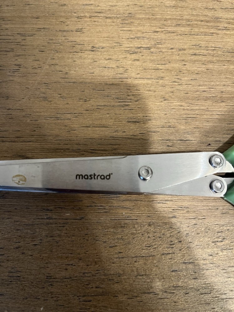 Mastrad Herb Scissors