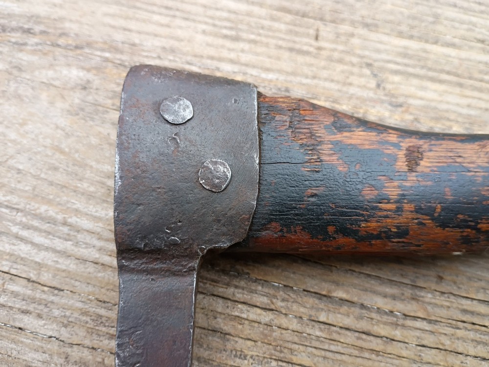 Vintage PCF Co. Small Mini Pickaroon Hookaroon Logging Tool