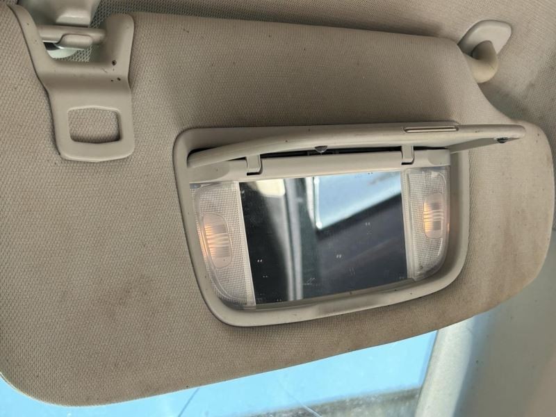 FUSION 2015 High Mounted Stop Light 104718171