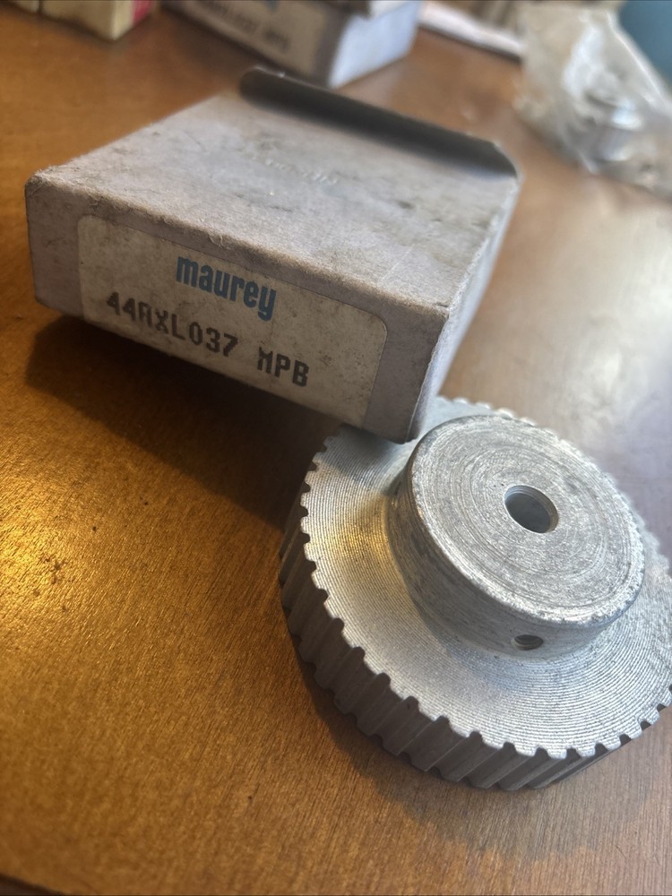 Maurey 44AXL037 MPB