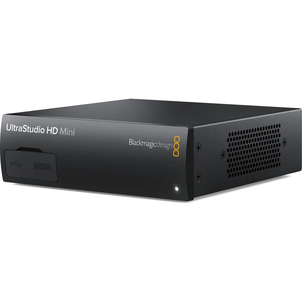 Blackmagic Design Ultra Studio HD Mini