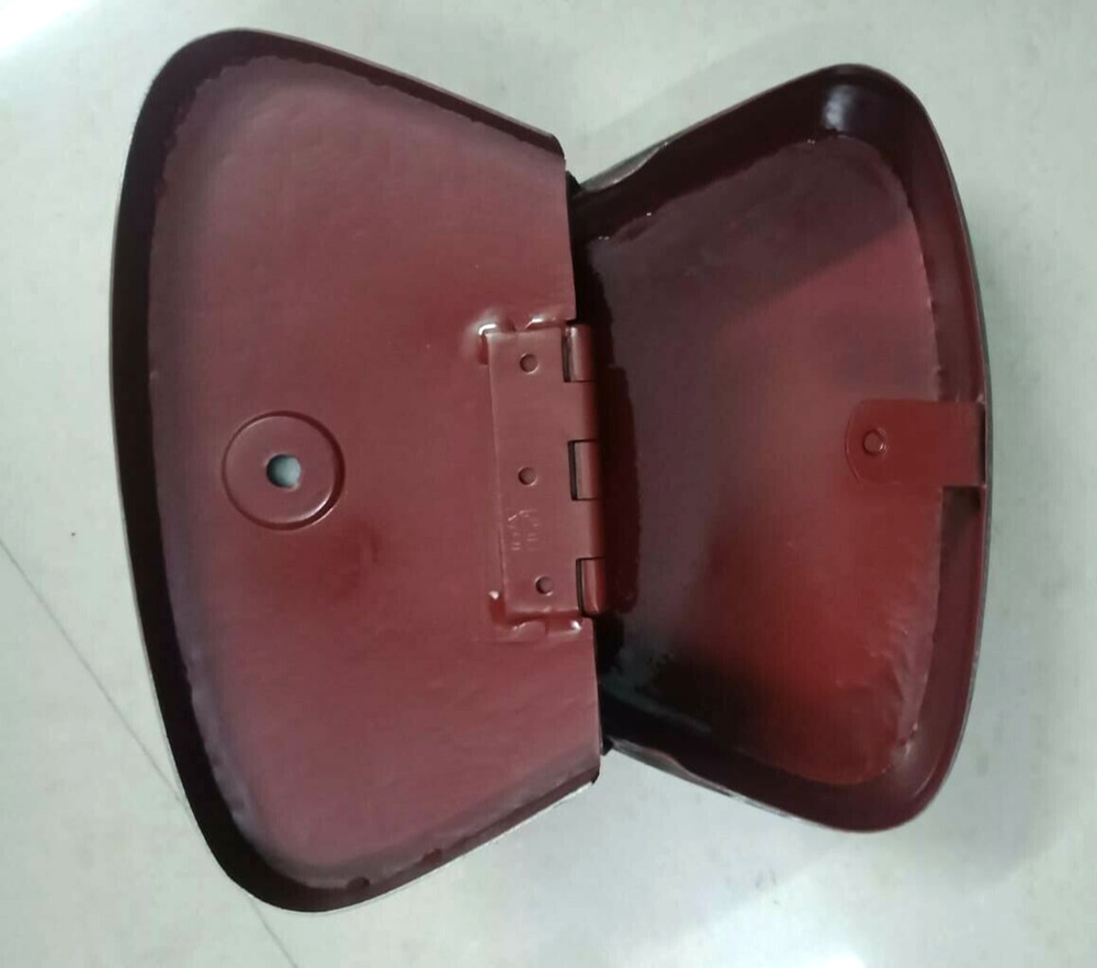 Ariel Motorcycle Tool Box (New)