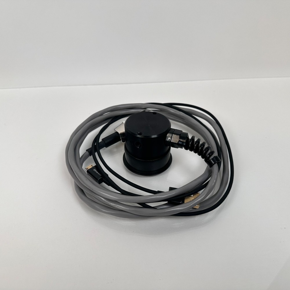 International Light Technologies ILT2400 Optical Meter w/ Case