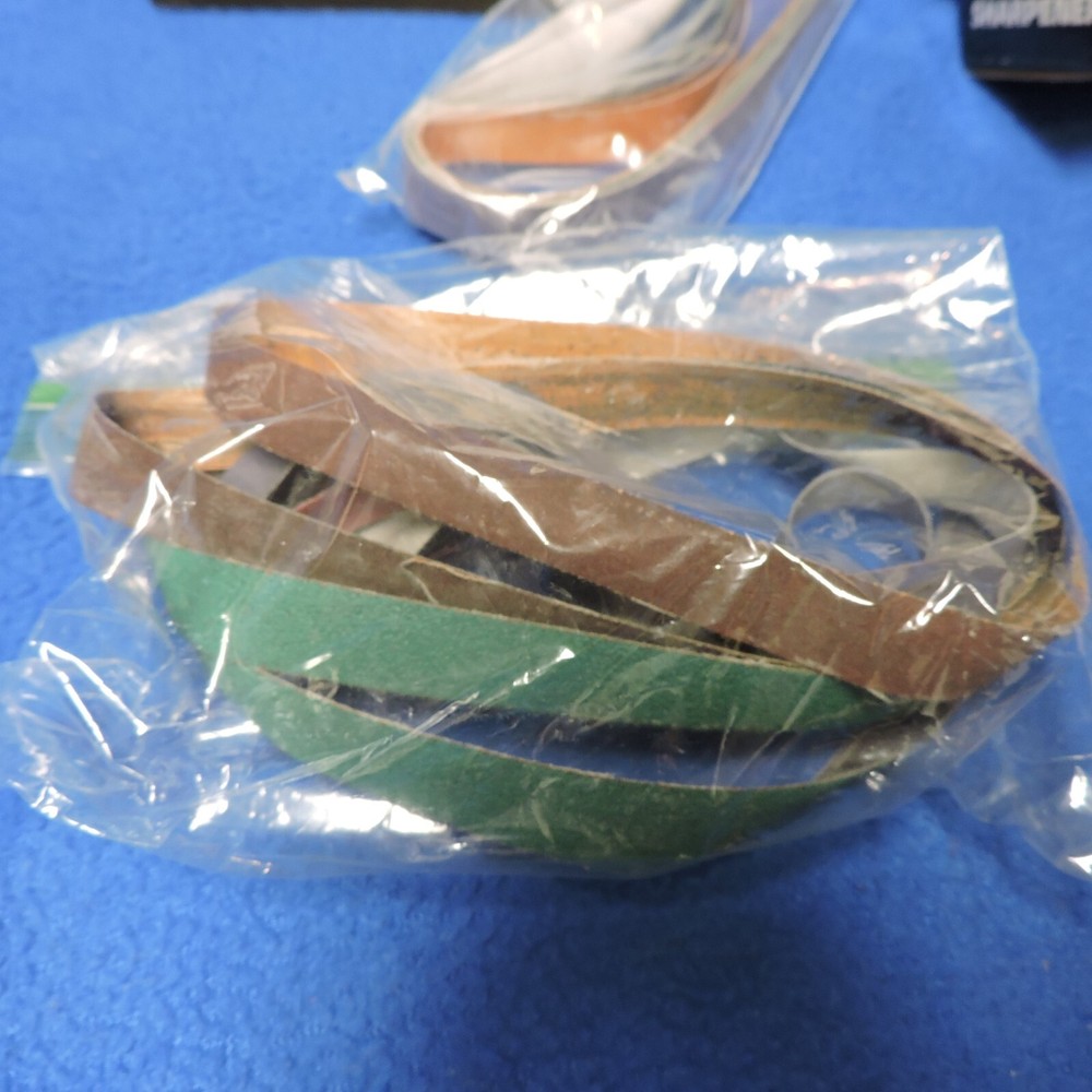 Work Sharp Knife Tool Sharpener WSKTS-W Power Tool Sharpener DAREX