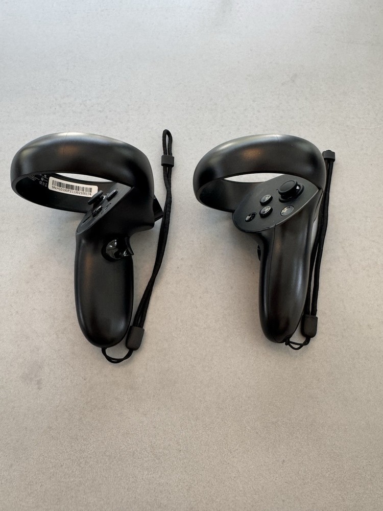 Pimax Crystal OG with Eye Tracking