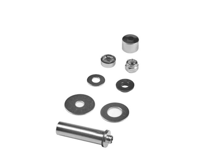 Deckorators Contemporary 25-ft Adjustable Cable and Hardware Kit