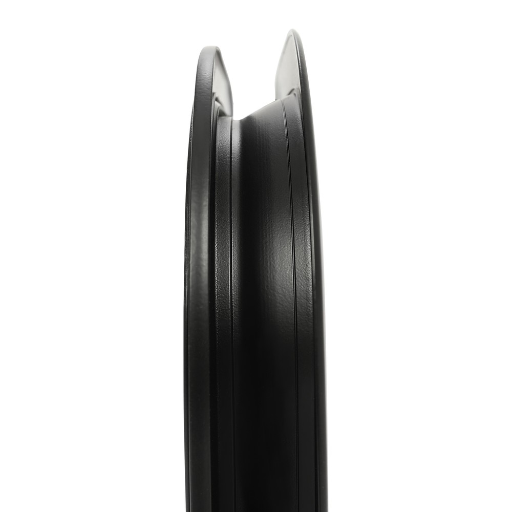 2 Pack 12 x 22 Wall Vertical RV Window Cargo Trailer W/ Screen & Trim Ring