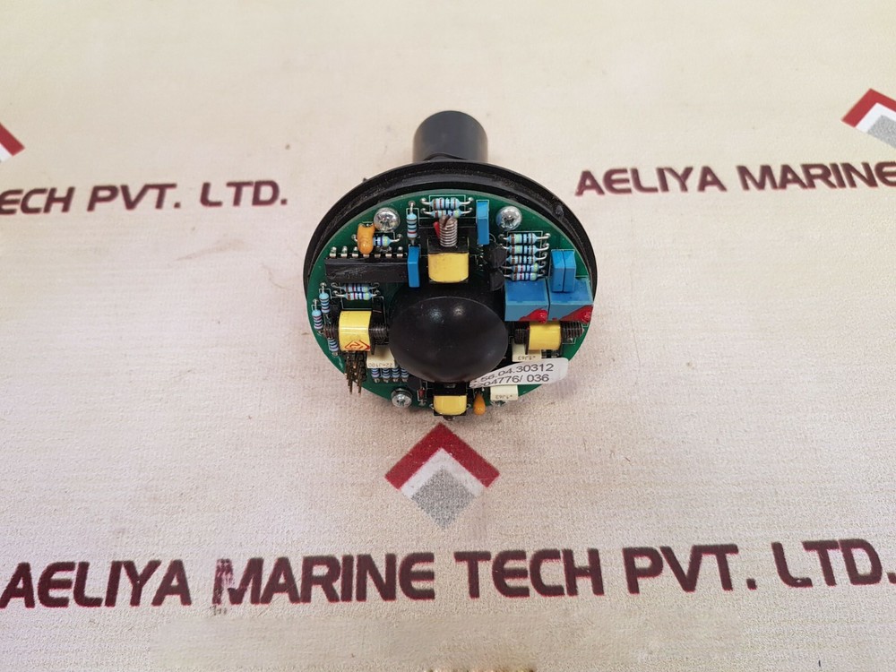 M644777 Joystick Handle 5.56.04.30312