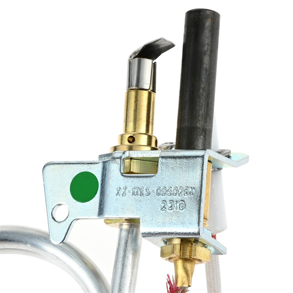 100112330 Water Heater Pilot Assembly Fit For 300 301 Series A.O.Smith Whirlpool