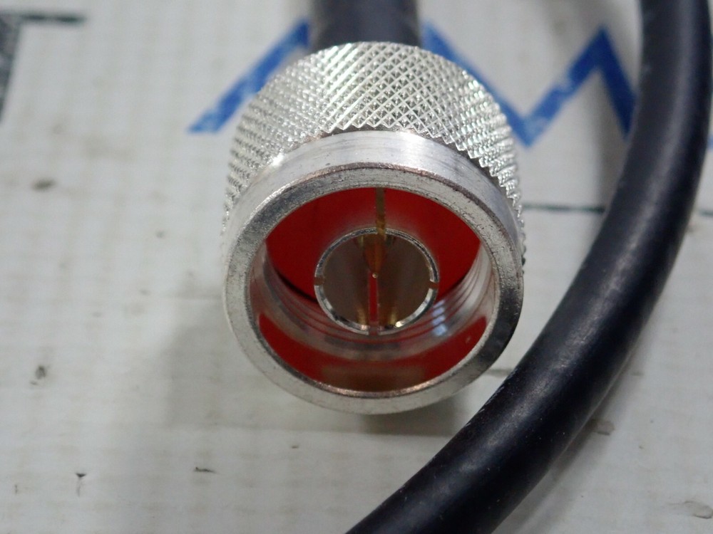 UBERLUFT COMMUNICATIONS SFX-240 COAX CABLE