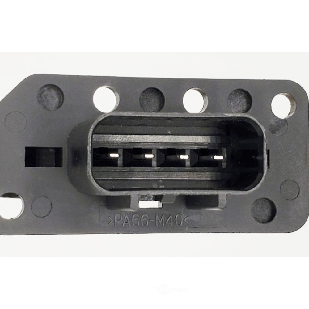 BLwr Motor Resistor Holstein 2BMR0538