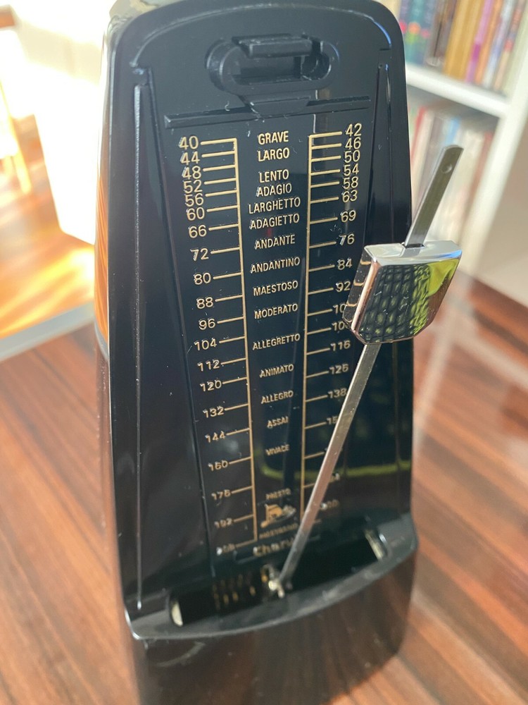 Metronom Cherub WSM-330