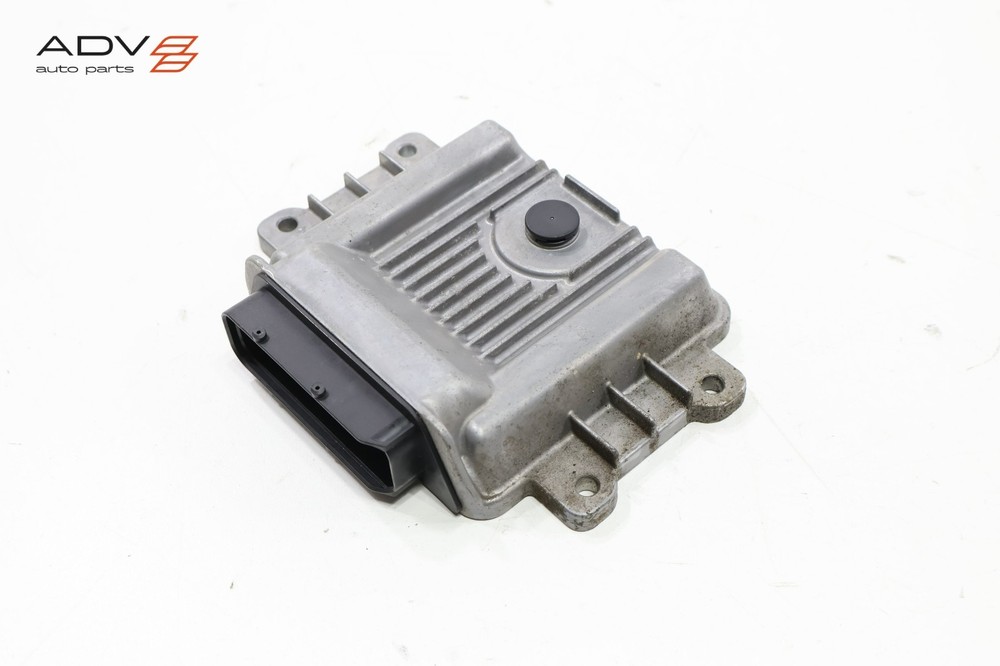 2021 VOLKSWAGEN PASSAT AUTOMATIC TRANSMISSION CONTROL MODULE TCM UNIT OEM