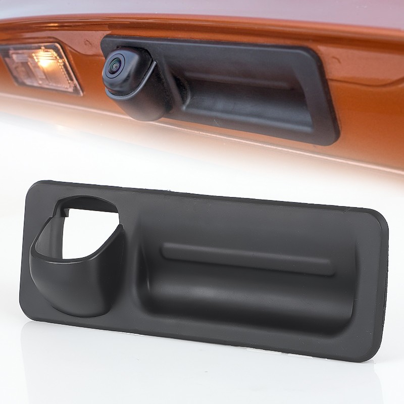 Tailgate Switch Button Trunk Lid Lock Handle For 2014-2020 Hyundai Genesis G80