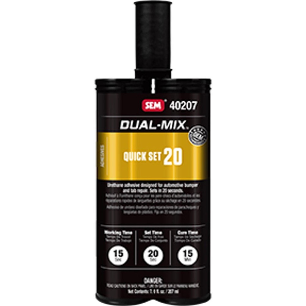 Quick Set 20 SEM-40207 Brand New!