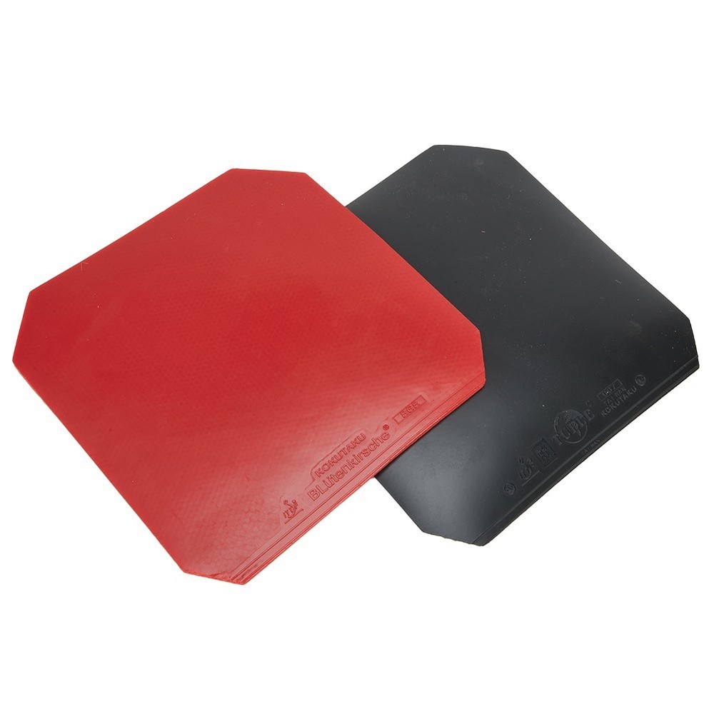 1*Replacement Table Tennis Rubber Sponge Accessory Attack Fast Attack Ping-Pong