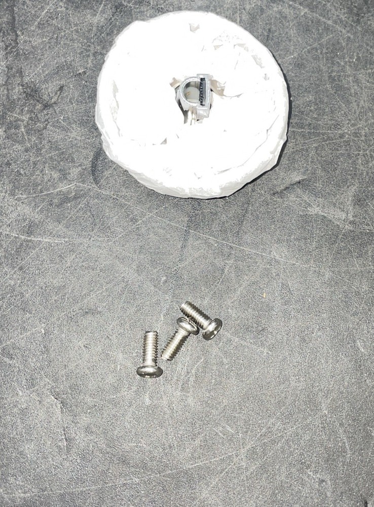 EcoSmart 36 kW 7.03 GPM 240-Volt Electric Tankless Water Heater (FOR PARTS)