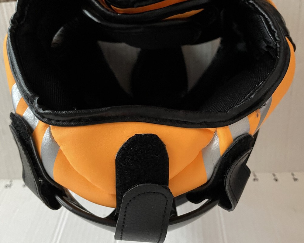 Boxing Head Gear