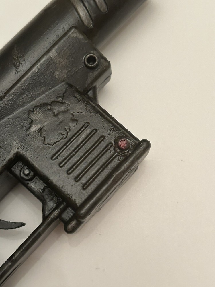 Custom Sci-Fi Star Wars Type Laser Blaster Gun Prop