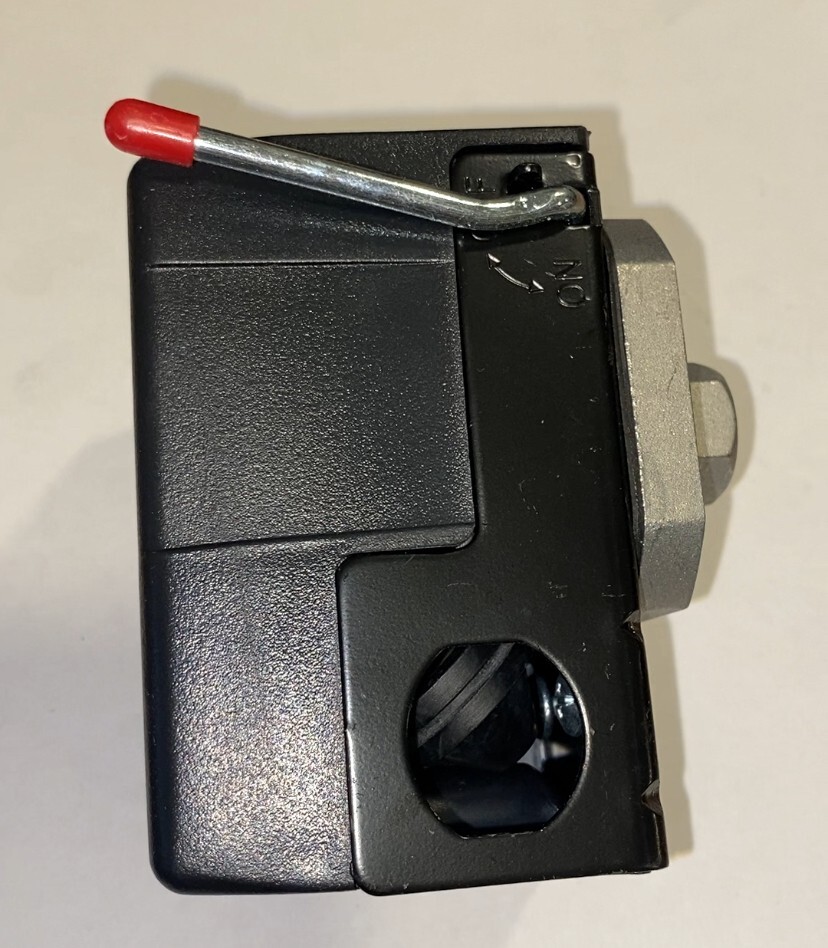 Air Pressure Switch Sunny L1