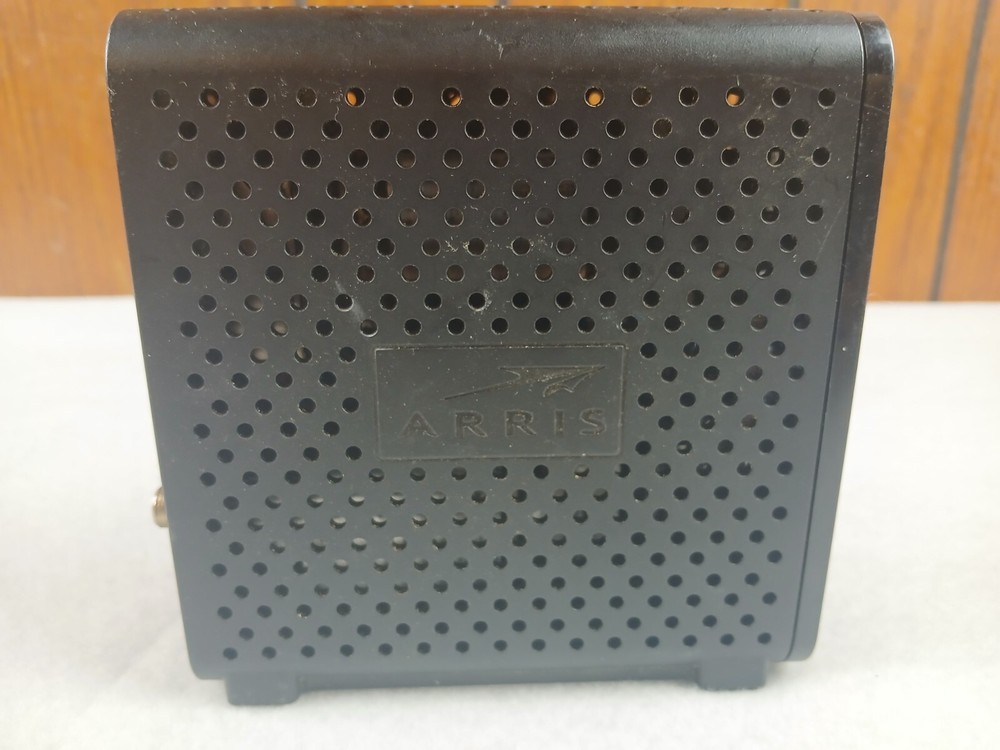 Arris SBG6700AC Modem