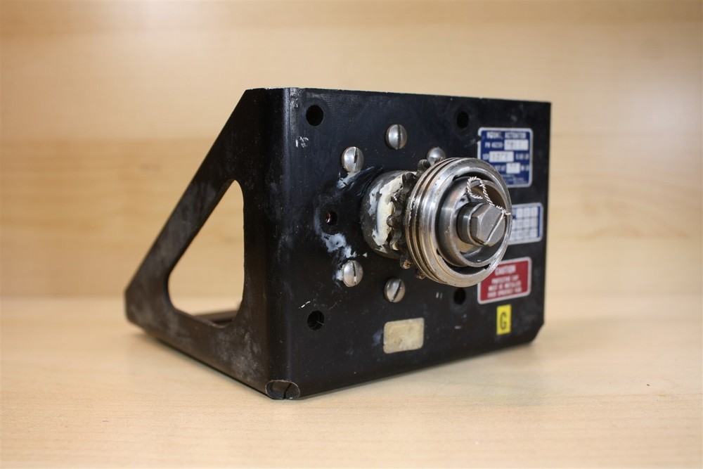 ARC Actuator Mount 46230-2811