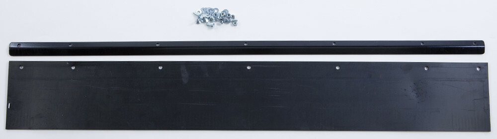 OPEN TRAIL PLOW RUBBER FLAP KIT 48"