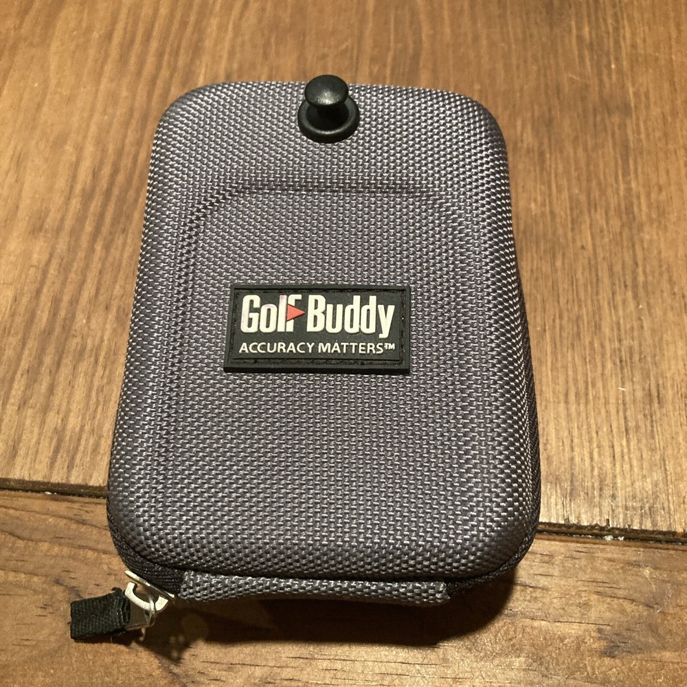Golf Buddy Laser Rangefinder Case