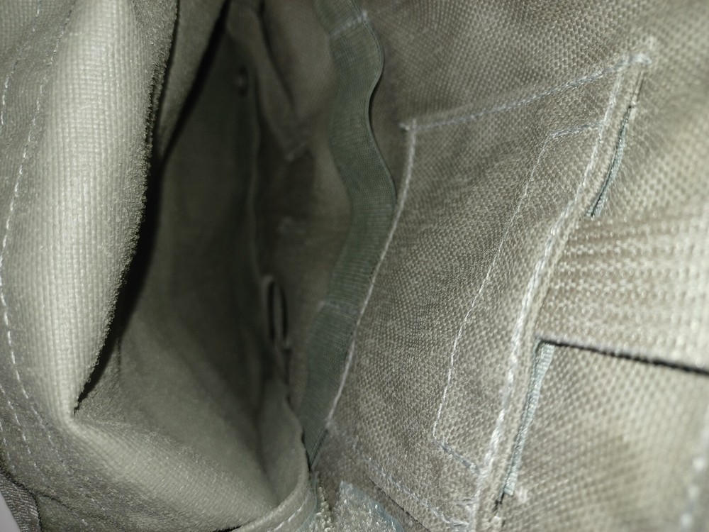 USGI Eagle CIACS DAPS Utility Pouch Exc