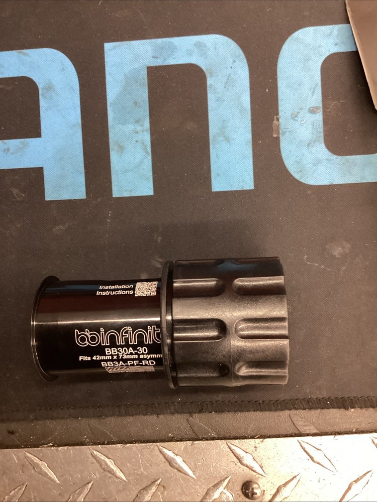 Bottom bracket Bbinfinite Bb30a Ceramic Bearing