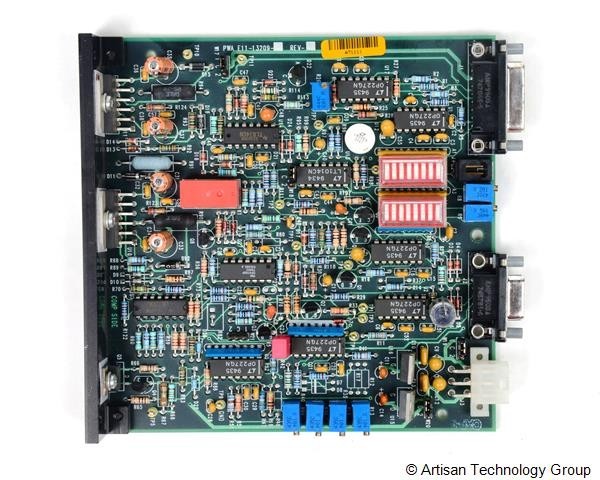 Ultrapointe E11-13209 X-Y Scanner