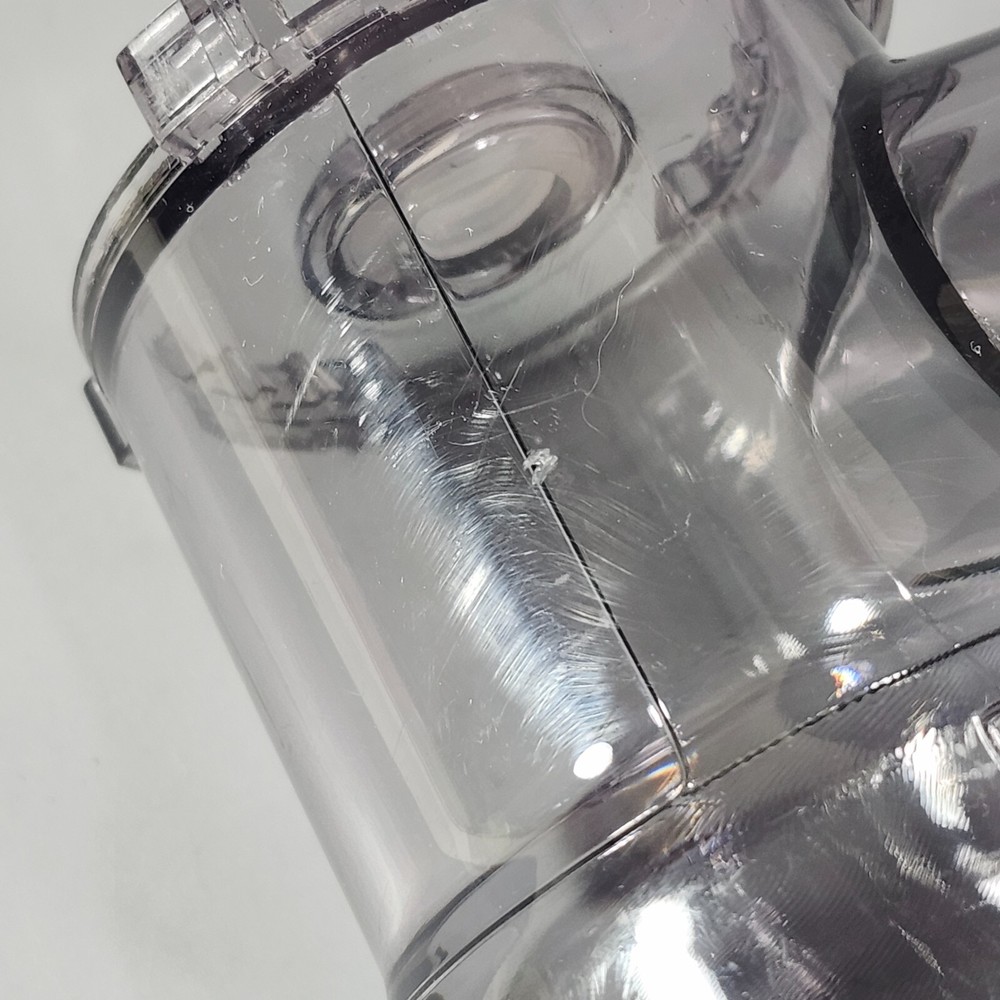 Basic Unit Housing Shell Emeril Lagasse Pasta Beyond PM-01 Replacement Part Only