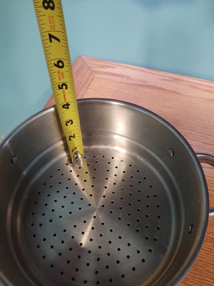 Gordon Ramsay Everyday 8 Piece Cookware Set