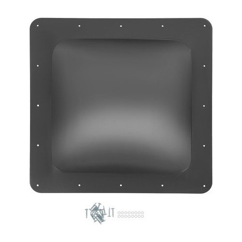 RV Skylight Replace Cover Camper RV Skylight Outer Cover RV Skylight Outer Dome