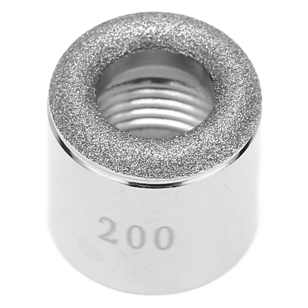 Microdermabrasion Tip Replacement Dermabrasion Head Accessory For Microderm ZOK