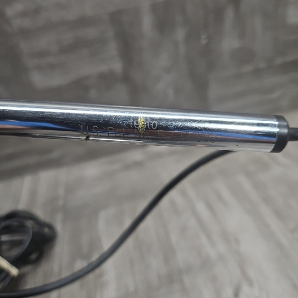 Testo 425 Anemometer