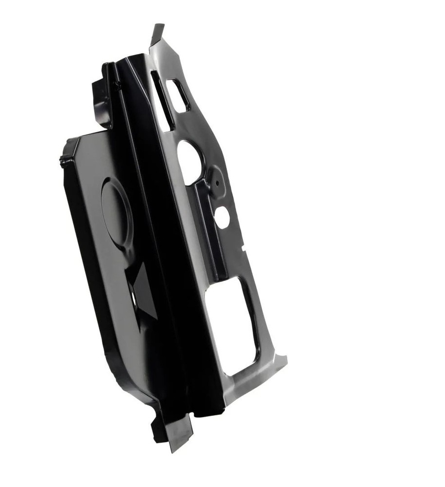 Auto Metal Direct 376-1570-2R Cowl Side Panel