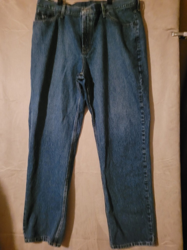 john b stetson jeans Size 40x34