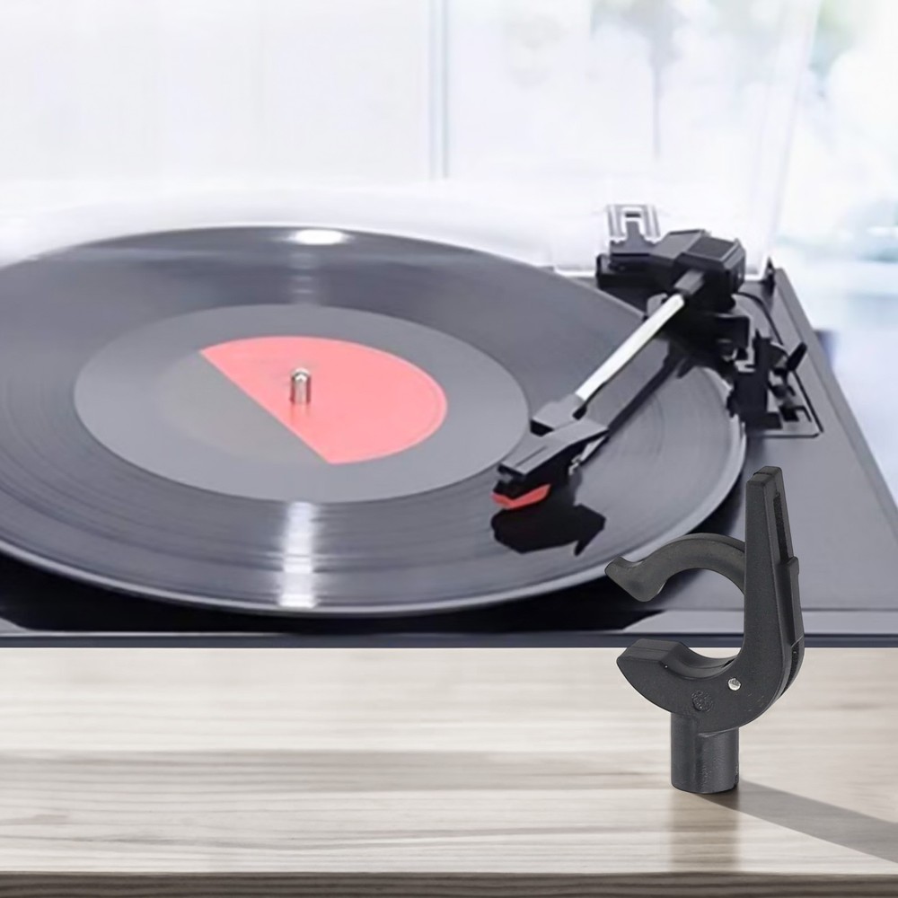 Tonearm Rest Clip Replacement for Uninterrupted Playback on For Technics SL1200