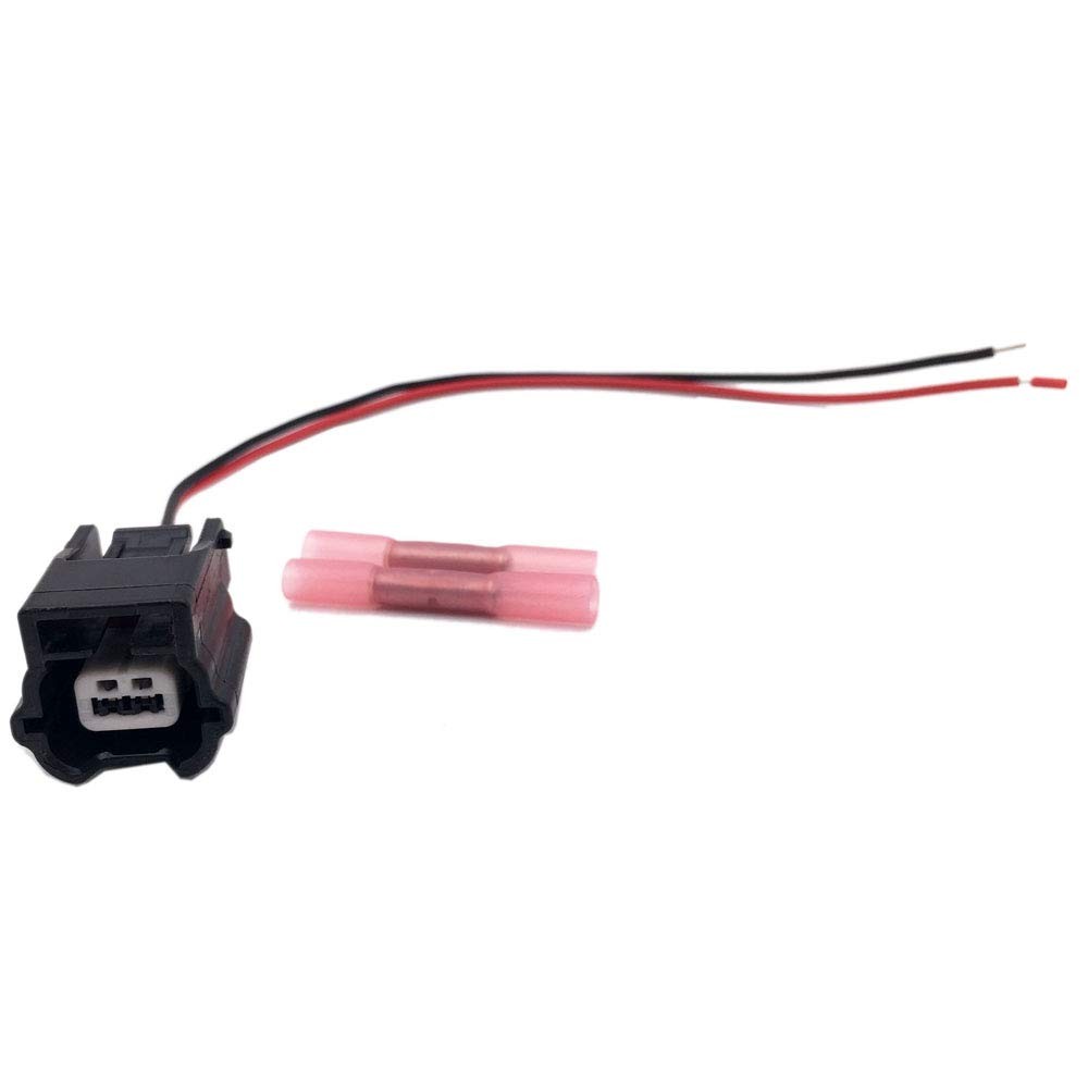 NEW AC COMPRESSOR PIGTAIL ENGINE SIDE HARNESS FITS FOR Compatible with NISSAN...