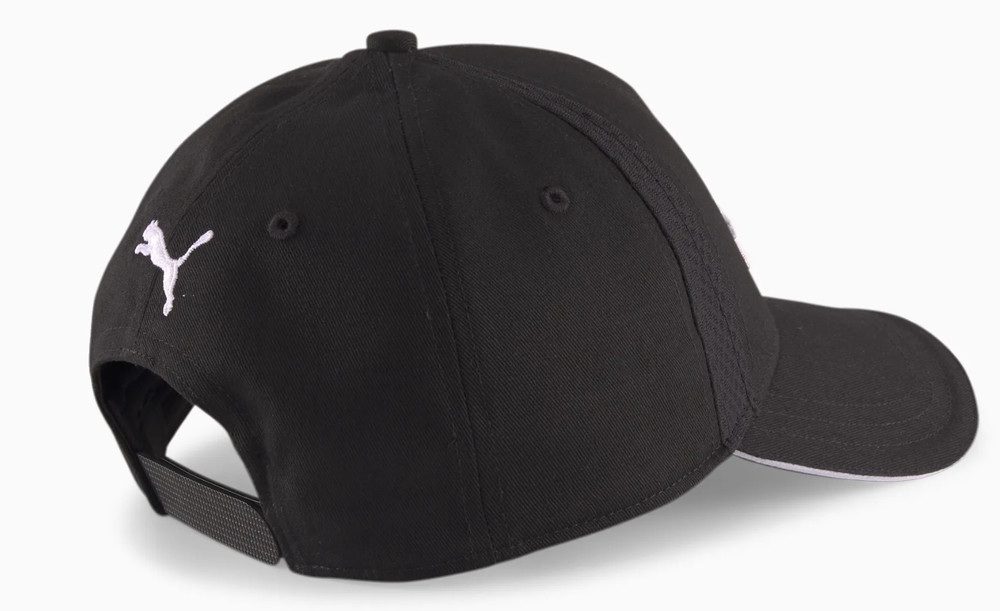 Porsche 911 Turbo Black Cap