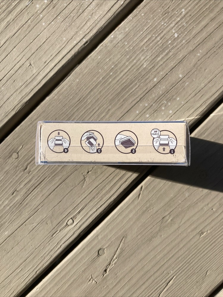 Polaroid Sticky Notes