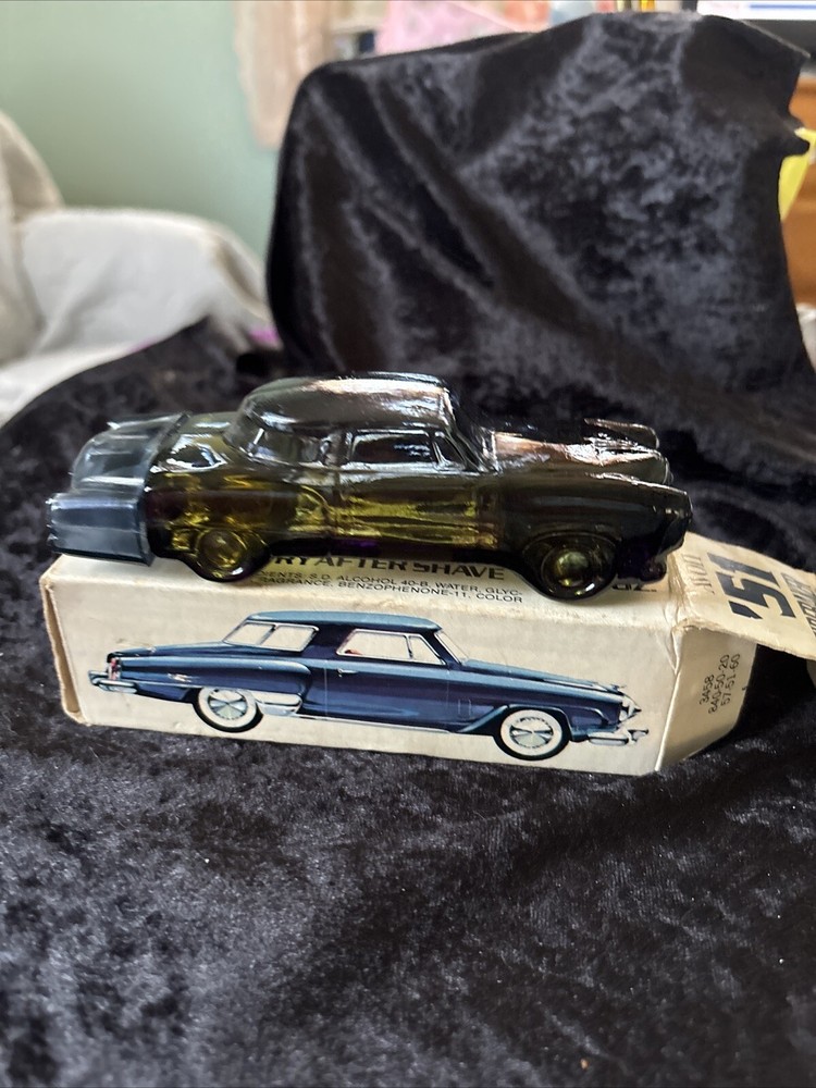 Vtg 51 Studebaker Avon