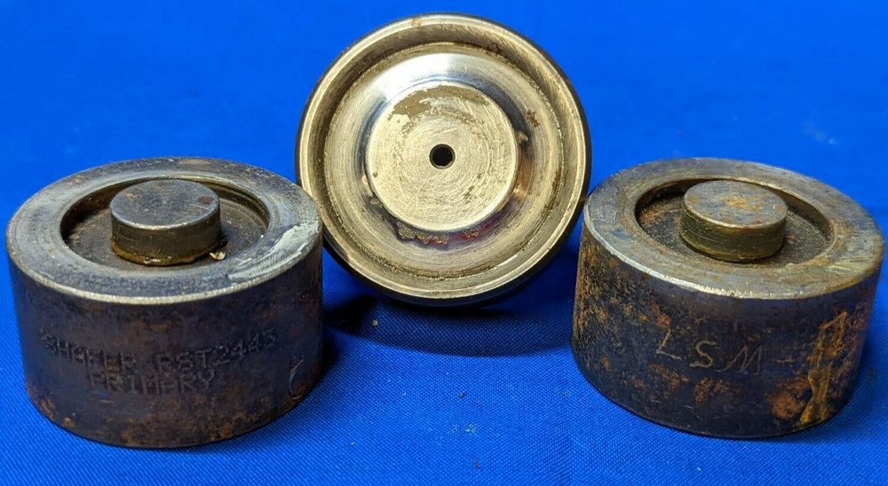 SHAFER SECOND SWAGING KIT RST2443