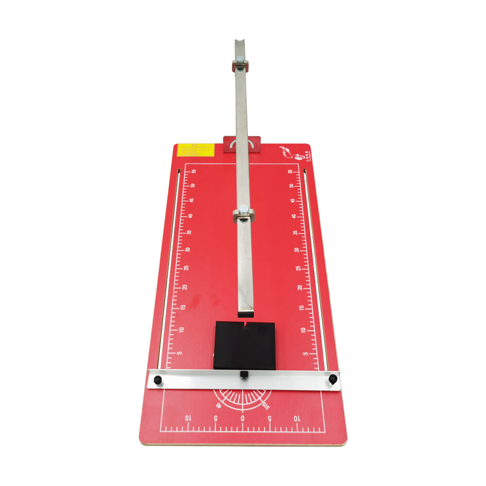 Hot Wire Foam Cutter Working Table Tool Board Styrofoam Cut Machine 110V 36W US