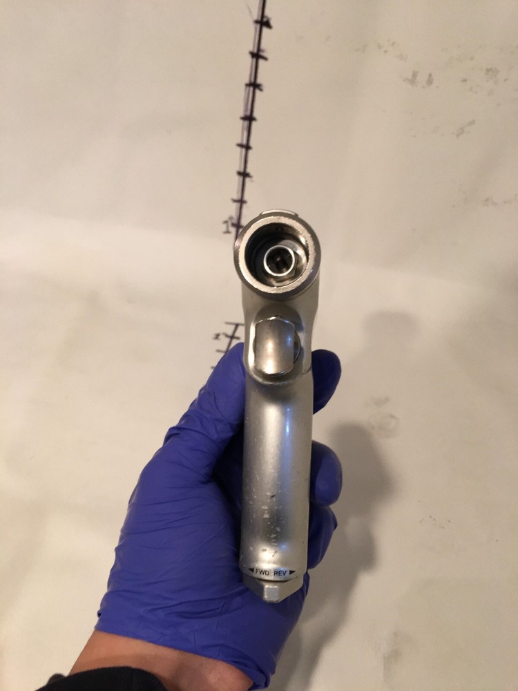 Triton High Torque Hand Piece 720001