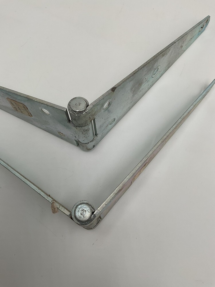 National n12b 157 hinge