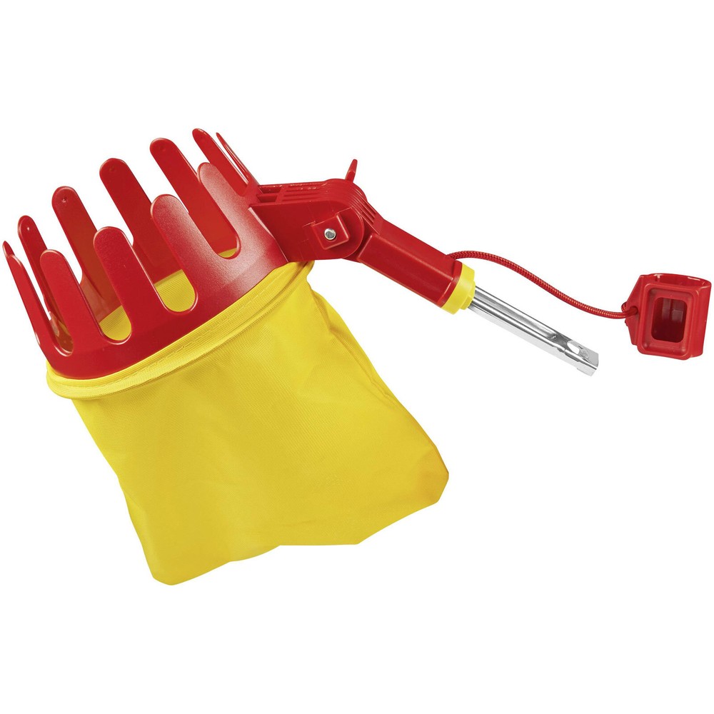 WOLF-Garten 71ACA008650 Multi-Star Fruit Binder Snap & Click