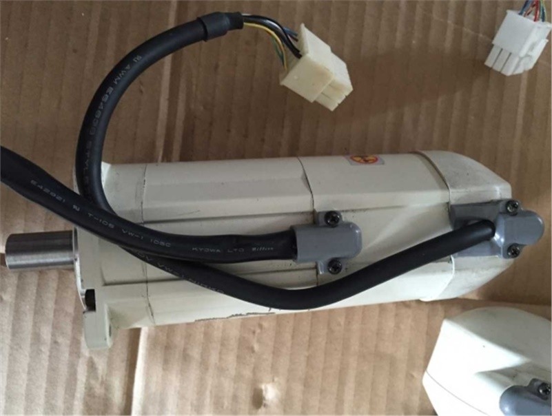 1Pc Used Panasonic MSM042A1BE et